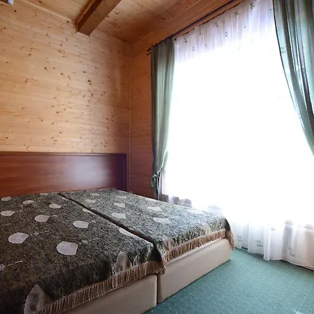 Cottage Kurshevel Slavske Exterior photo