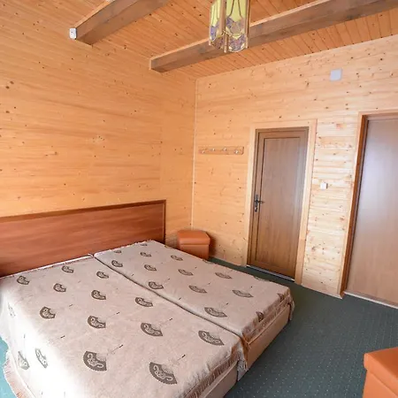 Cottage Kurshevel Slavske Exterior photo