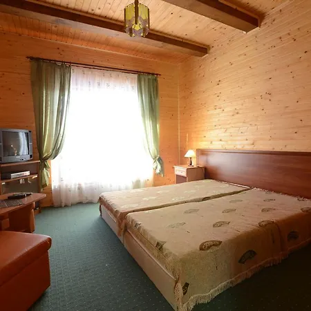 Cottage Kurshevel Slavske Exterior photo