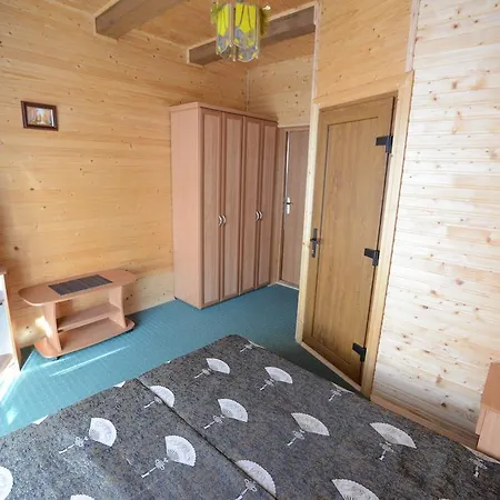 Cottage Kurshevel Slavske Exterior photo