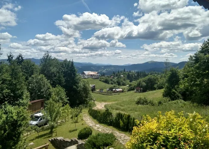 Cottage Kurshevel